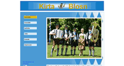 Desktop Screenshot of kirtablosn.de